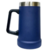 Caneca Térmica De Cerveja 709ml Azul Escuro