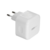 Carregador Turbo Duas Entrada USB-C 20+20W