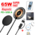 Carregador por indução Wireless Sem fio 15w - IA Connect Store