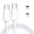 Carregador USB -C USB -C Iphone 15