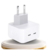 Carregador Turbo duas Portas USB-C