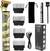 Maquina de Cortar Cabelo Profissional MQ-7035