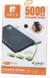 Carregador Portátil 5000mAh PT-0952
