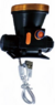 Lanterna Cabeça 1 led recarregável LAN-7086