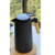 Jarro Garrafa Térmica Cabo em Madeira 1L - Preto - comprar online