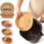 Forma Descartável para Air Fryer 19,5cm 50Unid - TRC5301 na internet