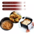 Forma Descartável para Air Fryer 19,5cm 50Unid - TRC5301 - comprar online