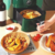 Imagem do Forma Descartável para Air Fryer 19,5cm 50Unid - TRC5301