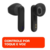 Fone Bluetooth Wave 300 TWS - Preto na internet