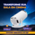 Projector Portatil BM-F1012 - IA Connect Store