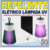 Lâmpada Led Mata Mosquito -NEW-254-AZUL - comprar online