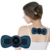 Mini Massageador Elétrico Portátil Cervical USB - IA Connect Store