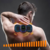 Mini Massageador Elétrico Portátil Cervical USB - loja online