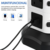 Torre de Tomada Elétrica com 7 Entradas Universais e 2 Portas USB - OI-TO 128 - comprar online