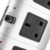 Imagem do Torre de Tomada Elétrica com 7 Entradas Universais e 2 Portas USB - OI-TO 128