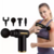 Massageador Muscular Elétrico Pistola Profissional Original - loja online