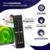 Controle Universal LG - Smart na internet