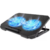 Base Suporte para Notebook com 2 Coolers - Preto na internet