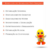 Pato Dançarino Brinquedo Musical Infantil com Luzes e Som Divertido Anda e Mexe - IA Connect Store