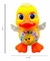 Imagem do Pato Dançarino Brinquedo Musical Infantil com Luzes e Som Divertido Anda e Mexe