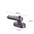 Mini Ferro de Passar Roupa Profissional ROP-5651 - IA Connect Store
