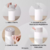 Umidificador BM-055 (Branco) - comprar online