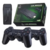 Game Stick 4K Retrô 10.000 Jogos - comprar online