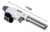 Maçarico Culinário Portátil Profissional Nível Branco BM006 - comprar online