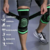 Imagem do Kit 2 Joelheiras de Compressão Ortopédica Alivia Dor Firme - Knee Support MWKS 6906