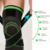 Kit 2 Joelheiras de Compressão Ortopédica Alivia Dor Firme - Knee Support MWKS 6906 - loja online