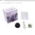 Imagem do Mini Câmera Espiã Discreta Wifi Full HD Microfone Áudio
