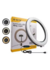 Ring Light Celular Luz para Gravação de Vídeos em Mesa Fixo - Ring Light 10’ (BM-L03)