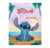Livro Ler e Colorir Infantil STI. (Azul) Personagem Filme