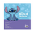 Livro de Colorir Infantil Arte e Cor LIL. STI. Azul 36pg - comprar online