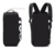 T60 - Bolsa Esportiva Multifuncional Transversal Preto - IA Connect Store