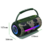 Imagem do Caixa de som Bluetooth Boombox360 Alto-falante sem fio IPX6 portátil à prova d'água SOM-0505