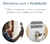 Sensor de Presença Campainha Alarme BM-607 - IA Connect Store