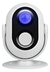 Sensor de Presença Campainha Alarme BM-607 - comprar online