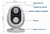Sensor de Presença Campainha Alarme BM-607 - loja online