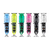 Maquina de Cortar Cabelo Profissional MQ-7042-Branco - comprar online