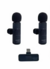 2Microfones de Lapela Profissional BM-221 TYPC