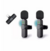 2Microfones de Lapela Profissional BM-221 - Lightning na internet