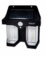 Lanterna com Sensor Solar BM-8529