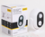 Sensor de Presença Campainha Alarme BM-607