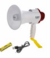 Megafone Portatil Recarregável Sirene Amplificador Gravador Autofalante Voz Música USB BM-F944 - comprar online
