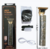 Maquina de Cortar Cabelo MQ-7043-bronze