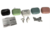 Fone de Ouvido Bluetooth V5.3 NEW-244-VERDE
