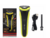 Barbeador Eletrico USB- NCP-010 -PRETO