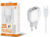 Carregador UBS-NCA-001C-BRANCO