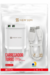 Carregador USB-NCA-107C-BRANCO 2